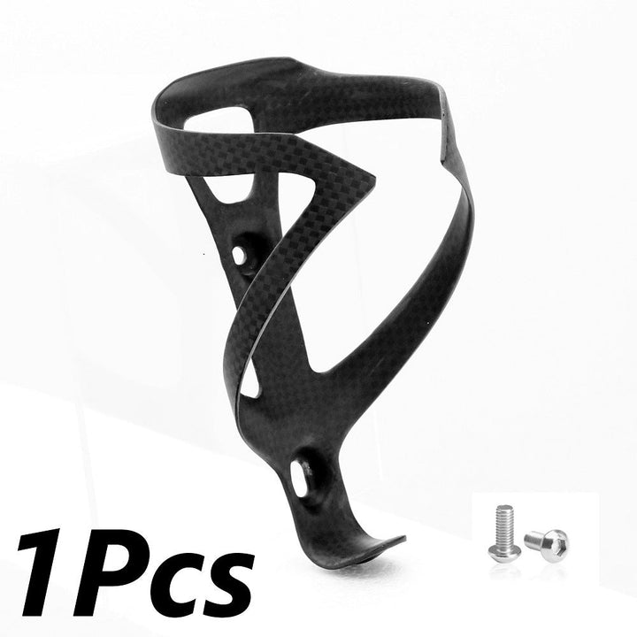 Enhance Your Cycling Experience with Our Carbon Fiber Bicycle Bottle Cage