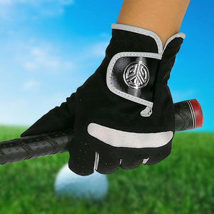 Unlock Your Full Potential on the Golf Course with Wear-Resistant Golf Gloves