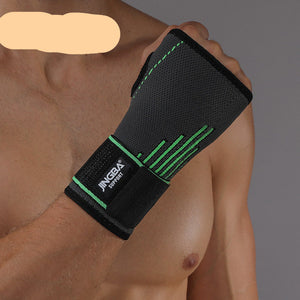 Why You Need the Boxing Hand Wraps Weightlifting Wrist Support Bandage