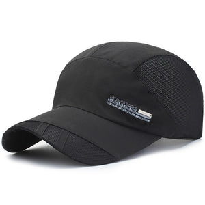 Experience Ultimate Comfort with the Baseball Net Cap