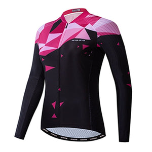 Cycling Suit for Mountain Biking: Elevate Your Ride