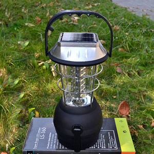 Illuminate Your Adventures with the Camping Light