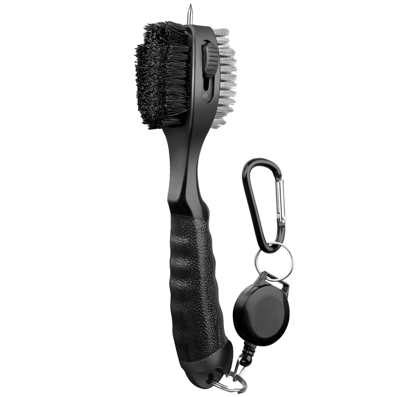Elevate Your Golf Game with Our Golf Accessory Club Cleaning Brush