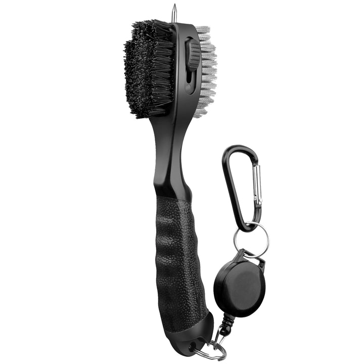 Elevate Your Golf Game with Our Golf Accessory Club Cleaning Brush
