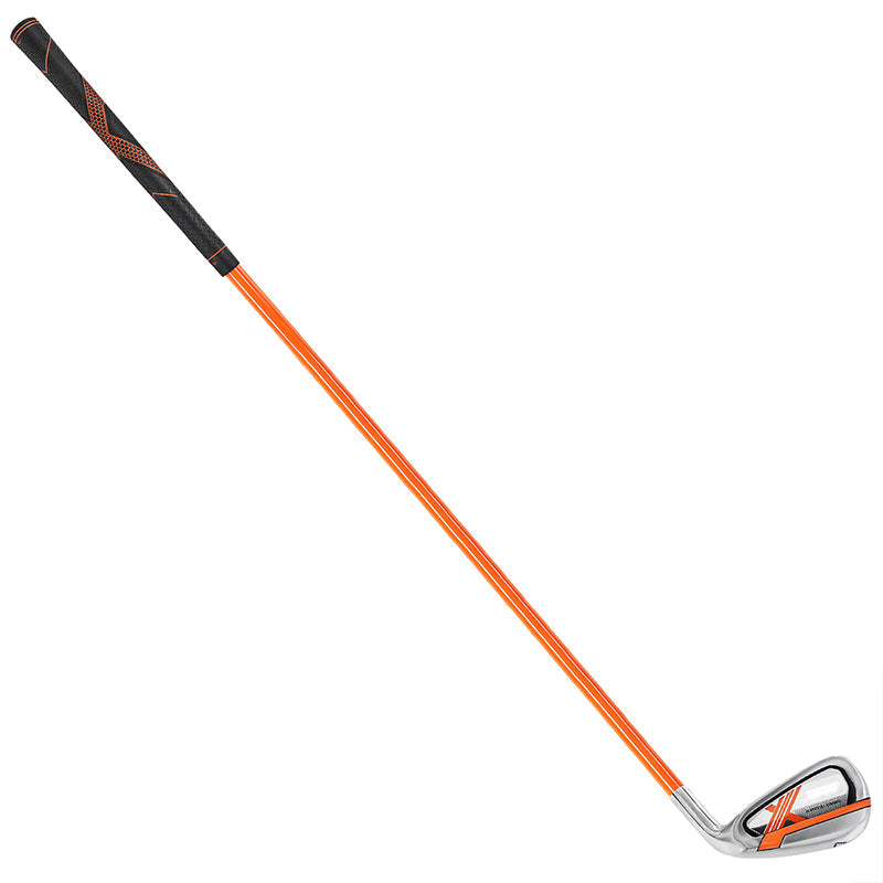 Elevate Your Game with the Golf Iron Swing Trainer