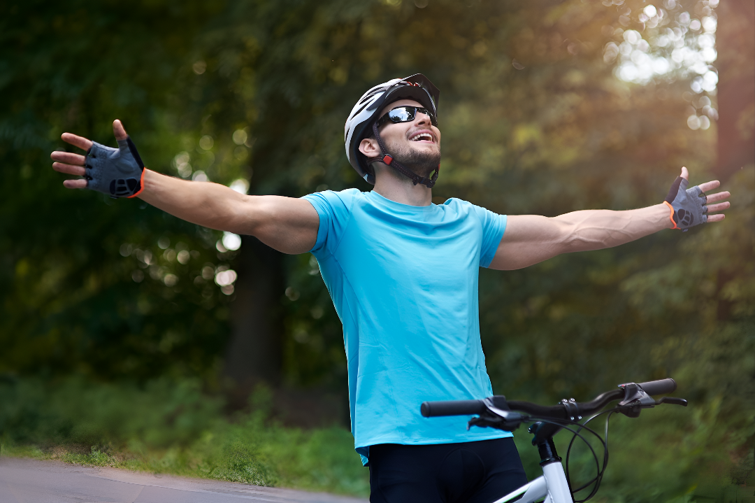 The Ultimate Sports Lifestyle Experience