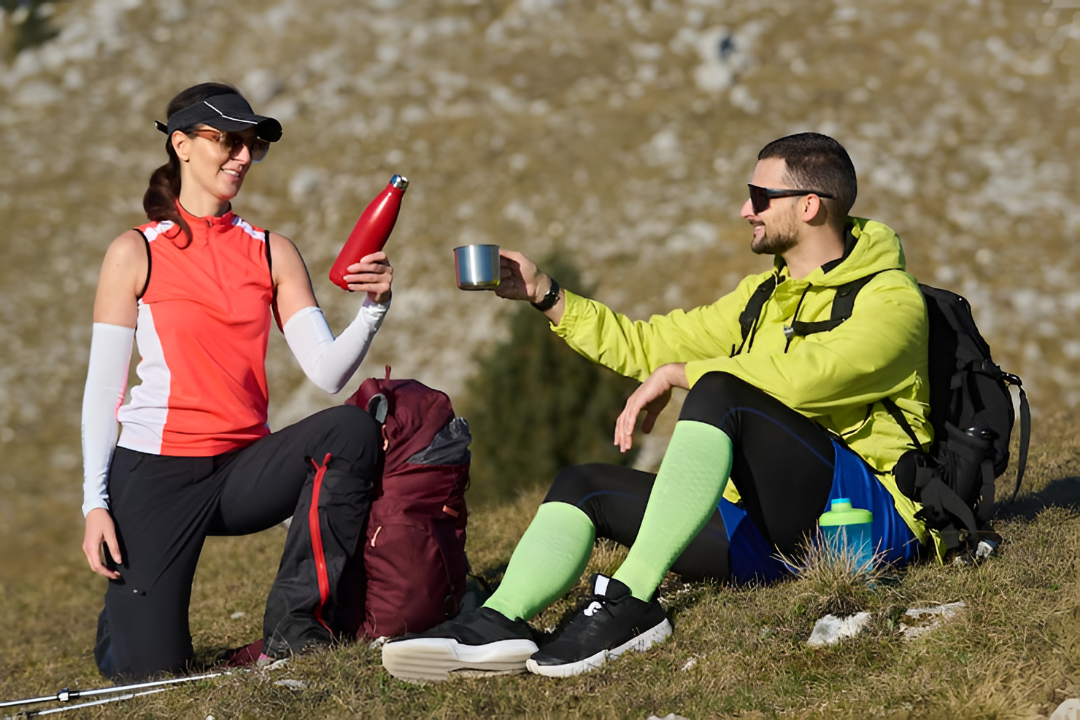 Adventure Awaits with Outdoor Sports Gear
