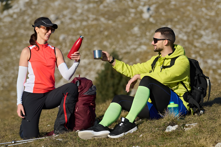 Adventure Awaits with Outdoor Sports Gear