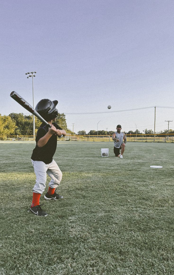 ⚾ 5 Simple Baseball Swing Drills You Can Do at Home to Improve Fast