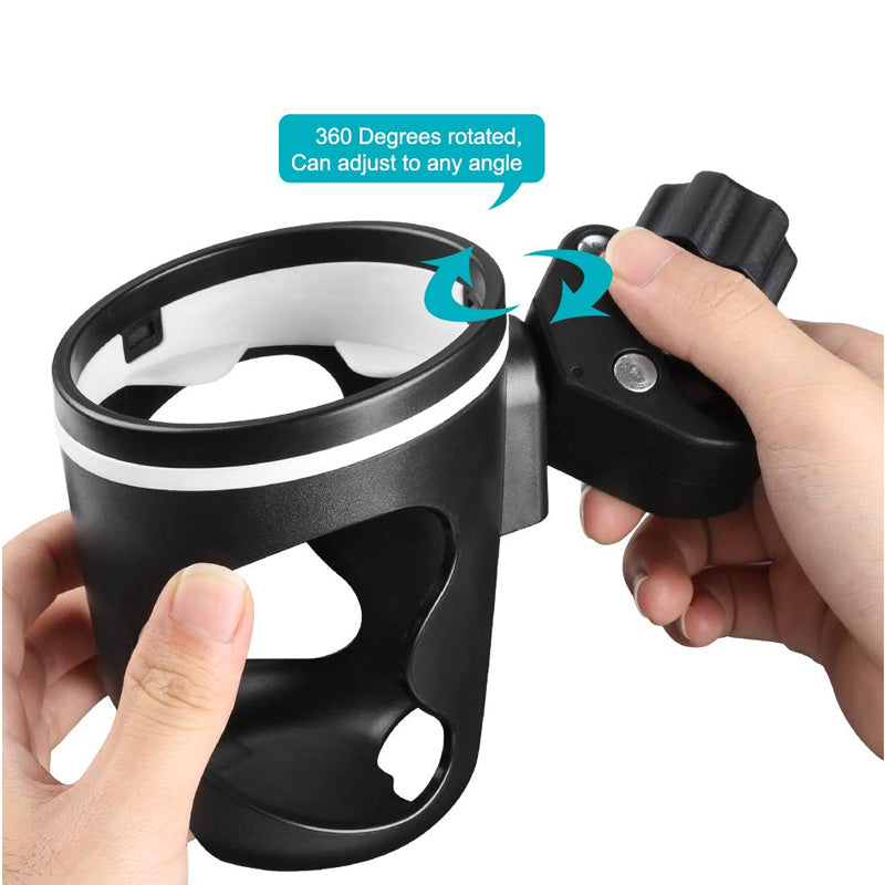 New Baby Stroller Water Bicycle Bottle Holder