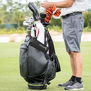 Portable Golf Ball Cleaner Washing Machine Golf Bag Accessories