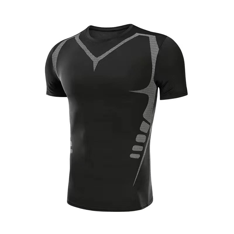 Quick-Drying Running Gym Sportswear Outfit