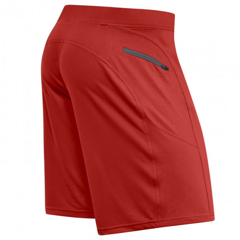 Loose Fit Basketball Shorts Breathable Sports Training Wear