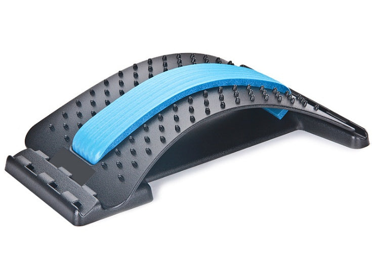 Lumbar Traction Belt For Back Pain Relief Support Therapy