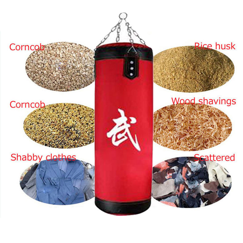Home Boxing Punching Bag Training Fight Bag