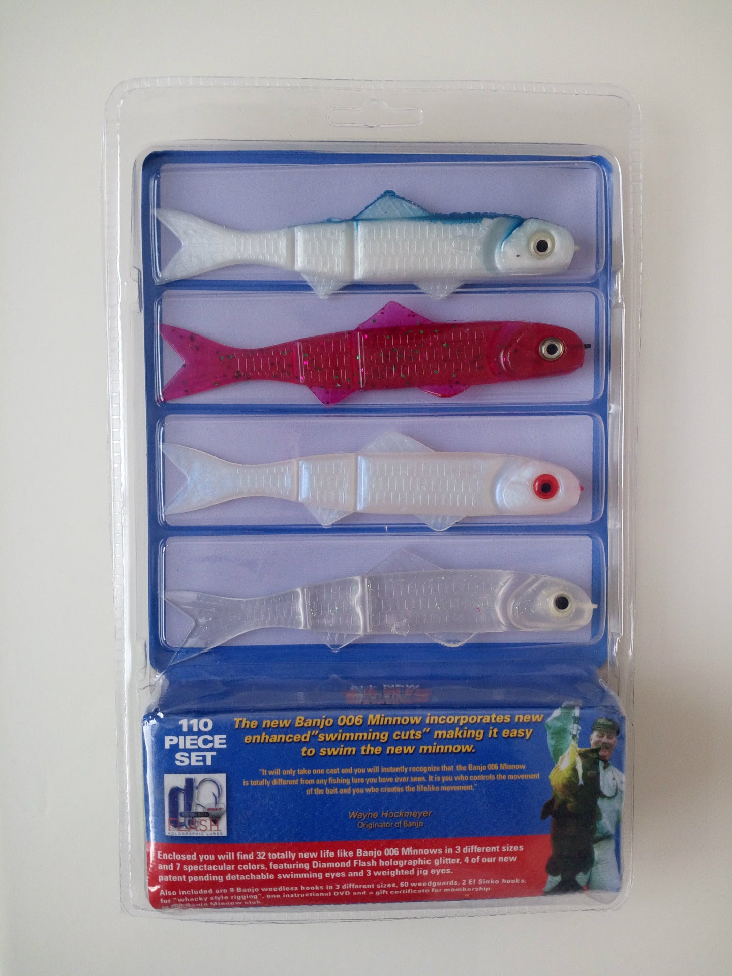 Fishing Tools Set Complete Outdoor Tackle Kit Accessories Gear