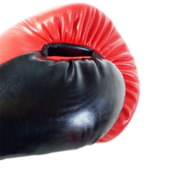 Adult Boxing Training Gloves Fight Sports Gloves