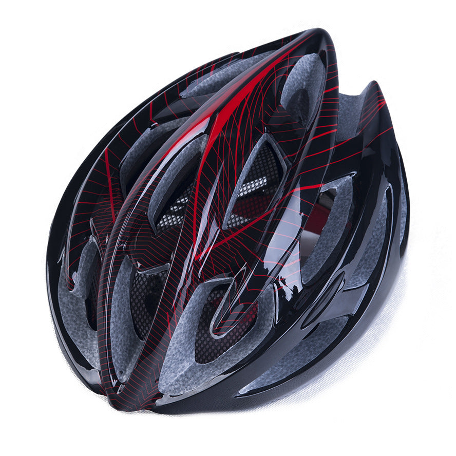 Mountain Bicycle Riding Helmet Protective Cycling Helmet