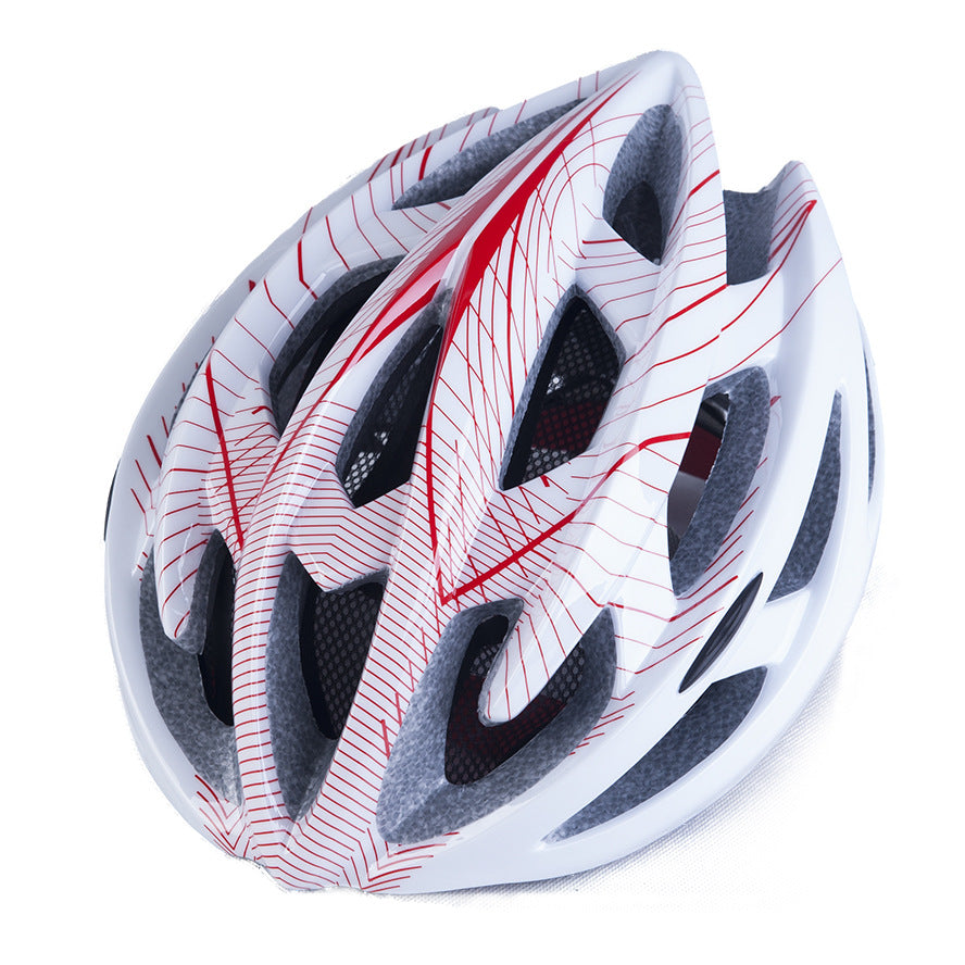 Mountain Bicycle Riding Helmet Protective Cycling Helmet