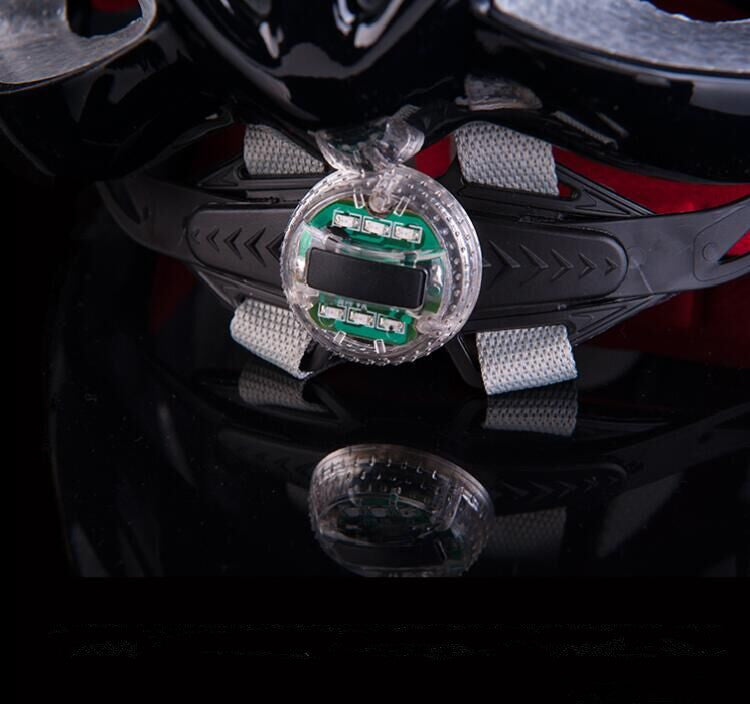 Mountain Bicycle Riding Helmet Protective Cycling Helmet