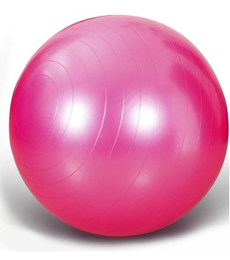 Yoga Pilates Exercise Ball Thickened Explosion-Proof Ball
