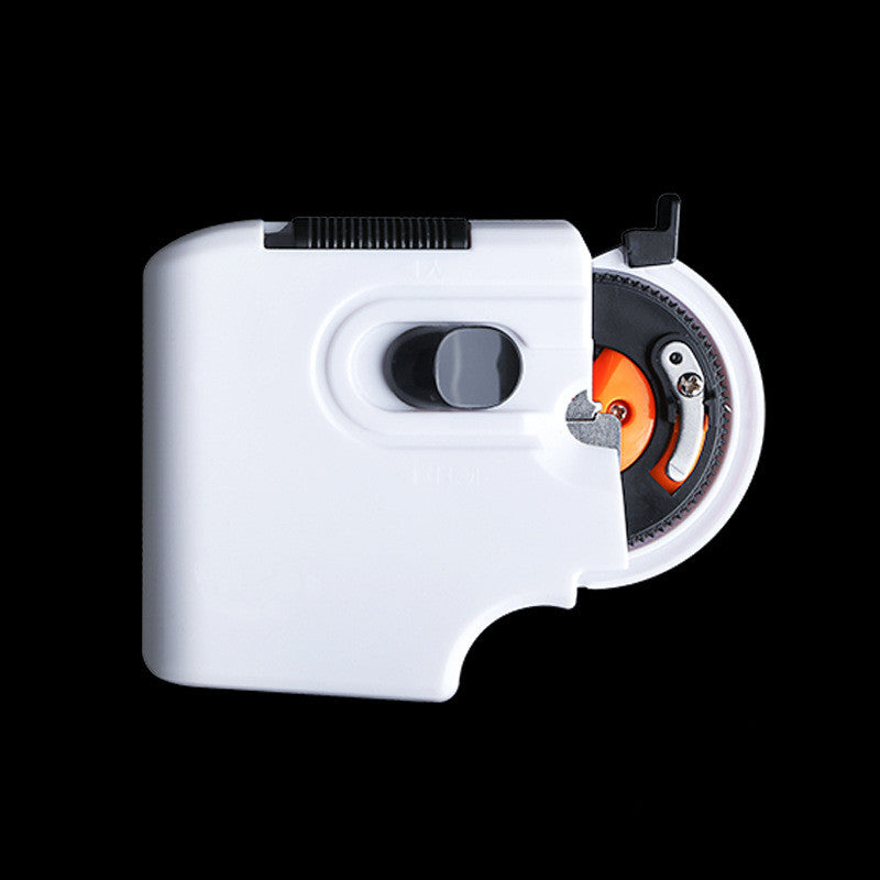 Automatic Fishing Hook Tying Knotting Device Tool
