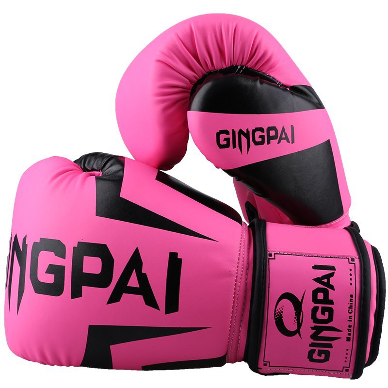 Professional Boxing Fight Gloves Training Boxing Gloves