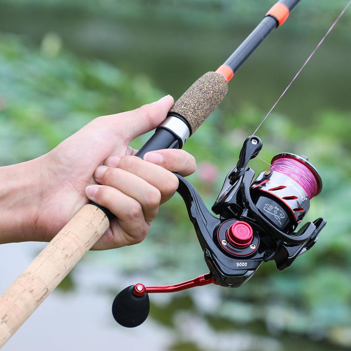 Portable Fishing Tackle Storage Box For Outdoor Fishing Gear