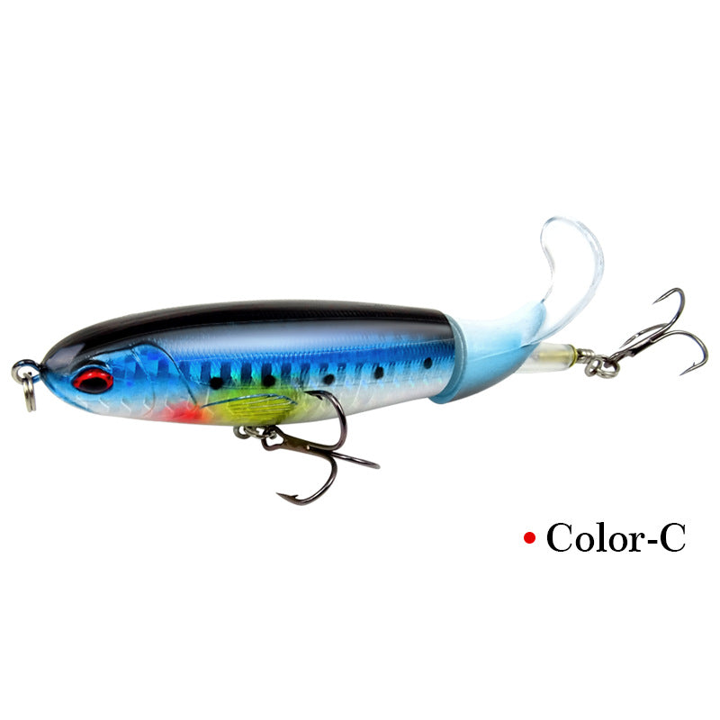 Floating Bait Fishing Gear Outdoor Use