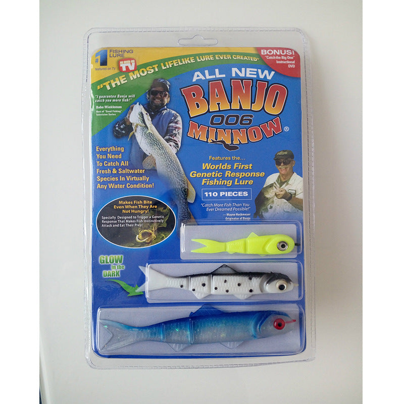 Fishing Tools Set Complete Outdoor Tackle Kit Accessories Gear