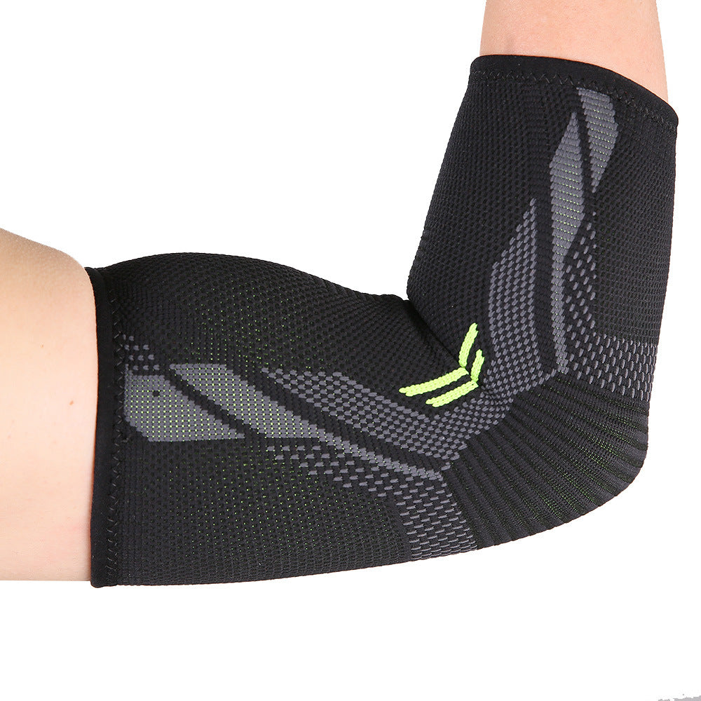 Unisex Nylon Sports Cycling Knee Pads