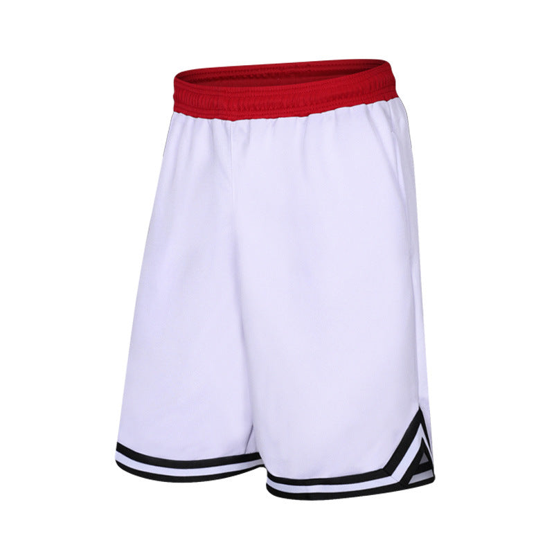 Basketball Shorts And Sweatpants Athletic Training Wear