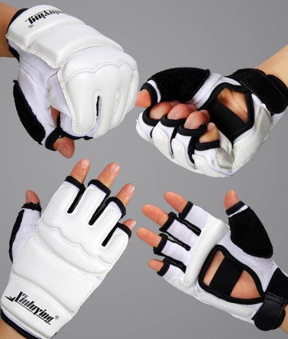 Professional Boxing Training Gloves Fight Gloves