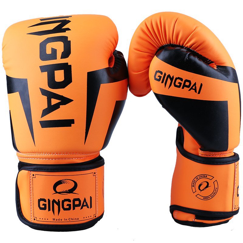 Professional Boxing Fight Gloves Training Boxing Gloves