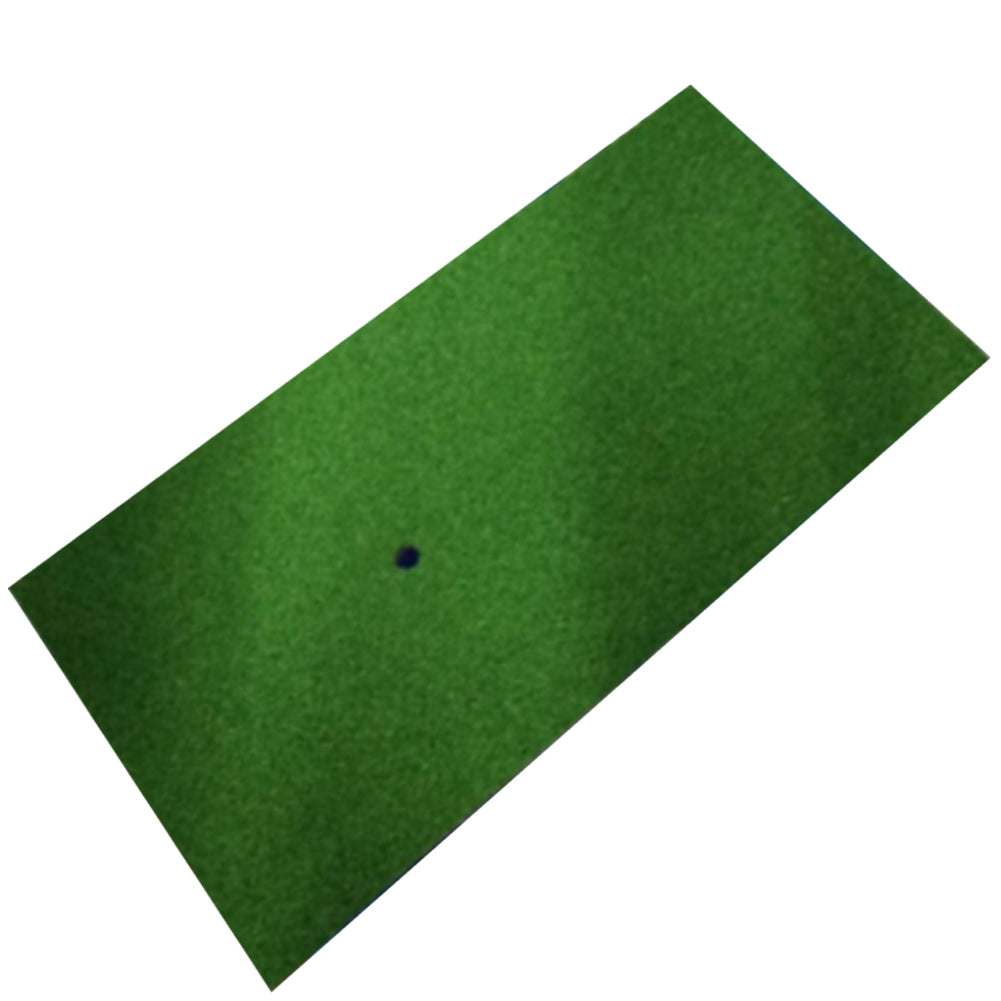Golf Practice Swing Training Mat Indoor Outdoor