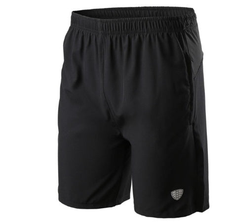 Reflective Basketball Shorts Sports Training Breathable Quick Dry