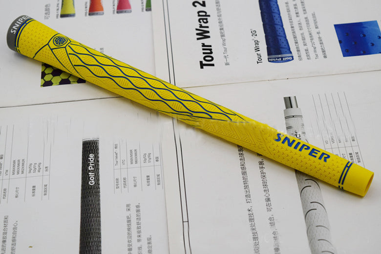 Women Golf Club Grip Set For Iron And Wood Clubs