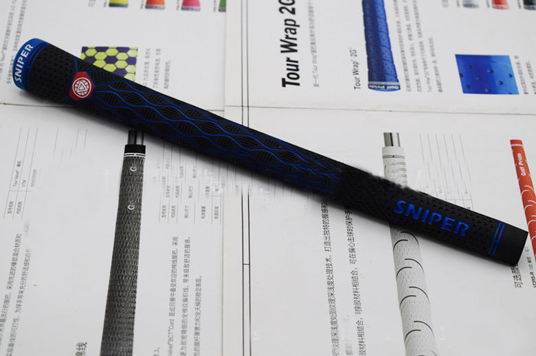 Women Golf Club Grip Set For Iron And Wood Clubs