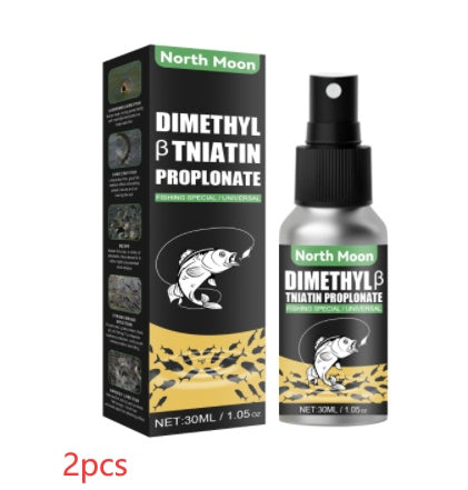 Fishing Bait Phagostimulant Additive For Angling Lure Enhancement