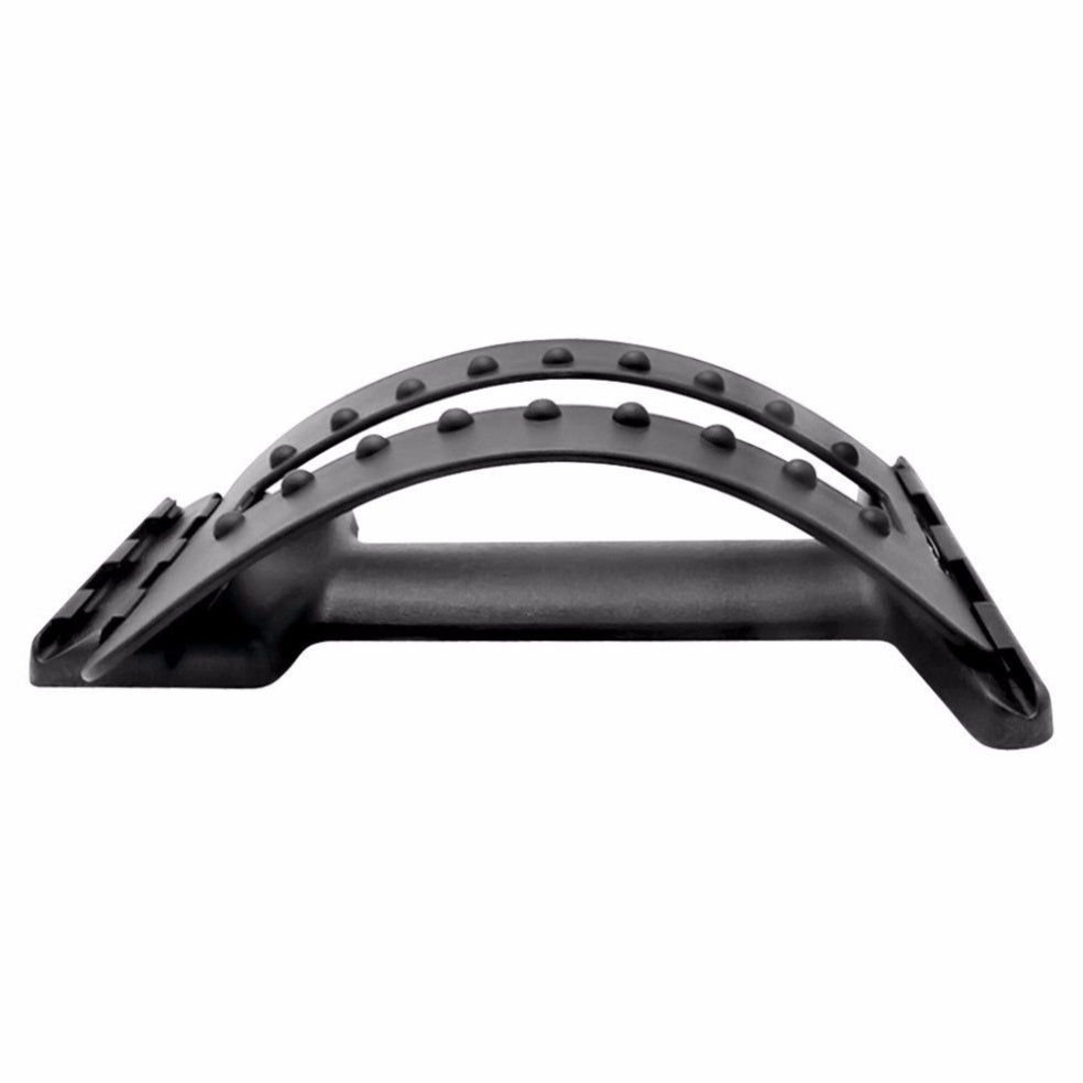 Lumbar Traction Belt For Back Pain Relief Support Therapy