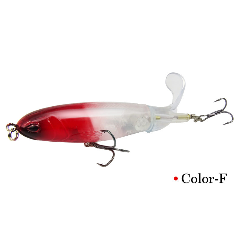 Floating Bait Fishing Gear Outdoor Use