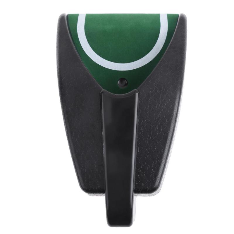 Golf Ball Return Training Practice System