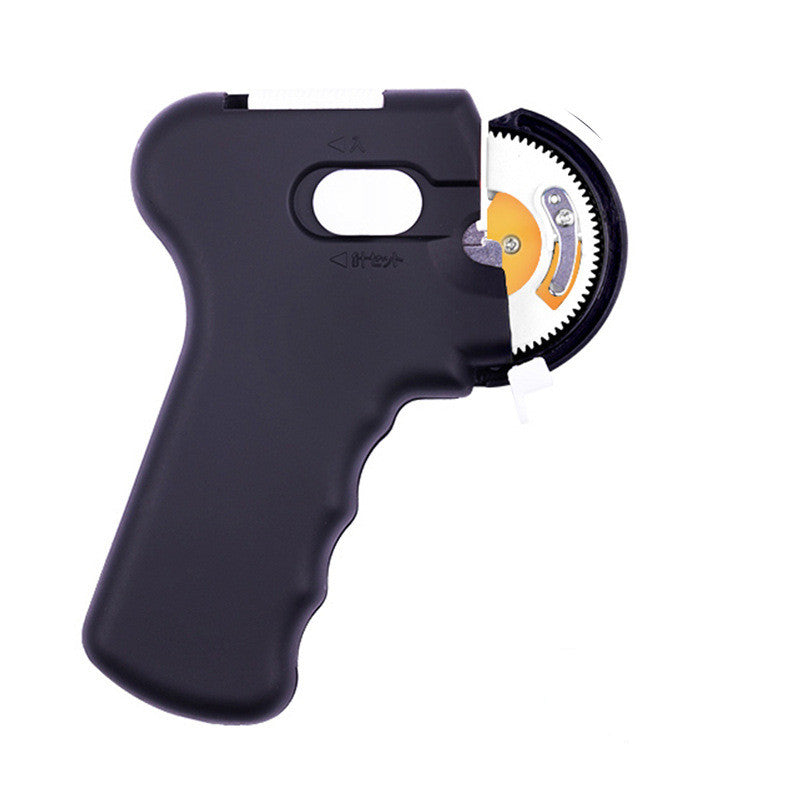 Automatic Fishing Hook Tying Knotting Device Tool