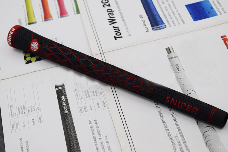 Women Golf Club Grip Set For Iron And Wood Clubs