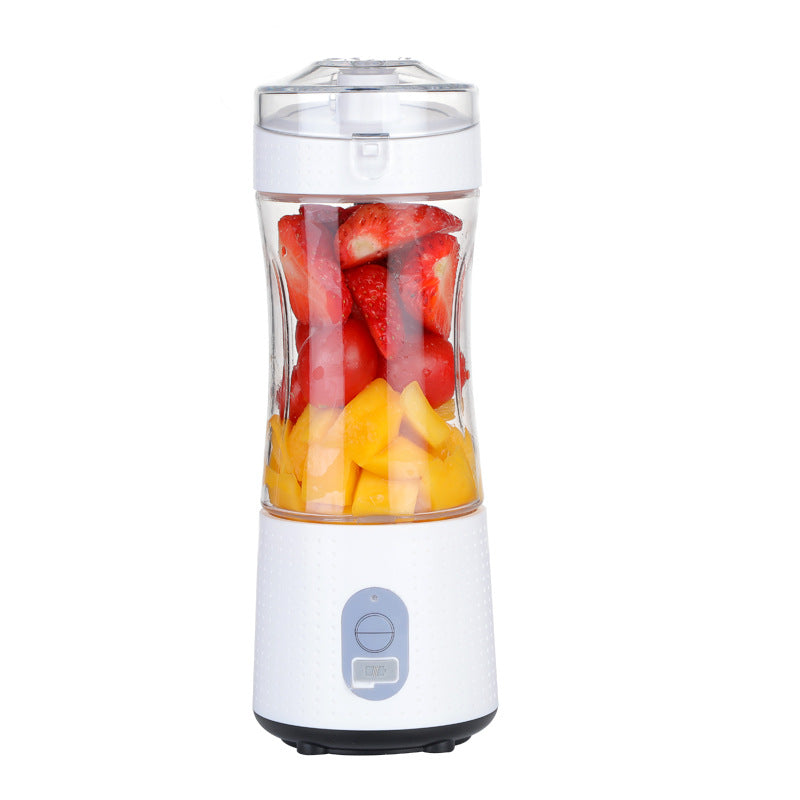 Portable USB Rechargeable Personal Blender For Smoothies And Juices