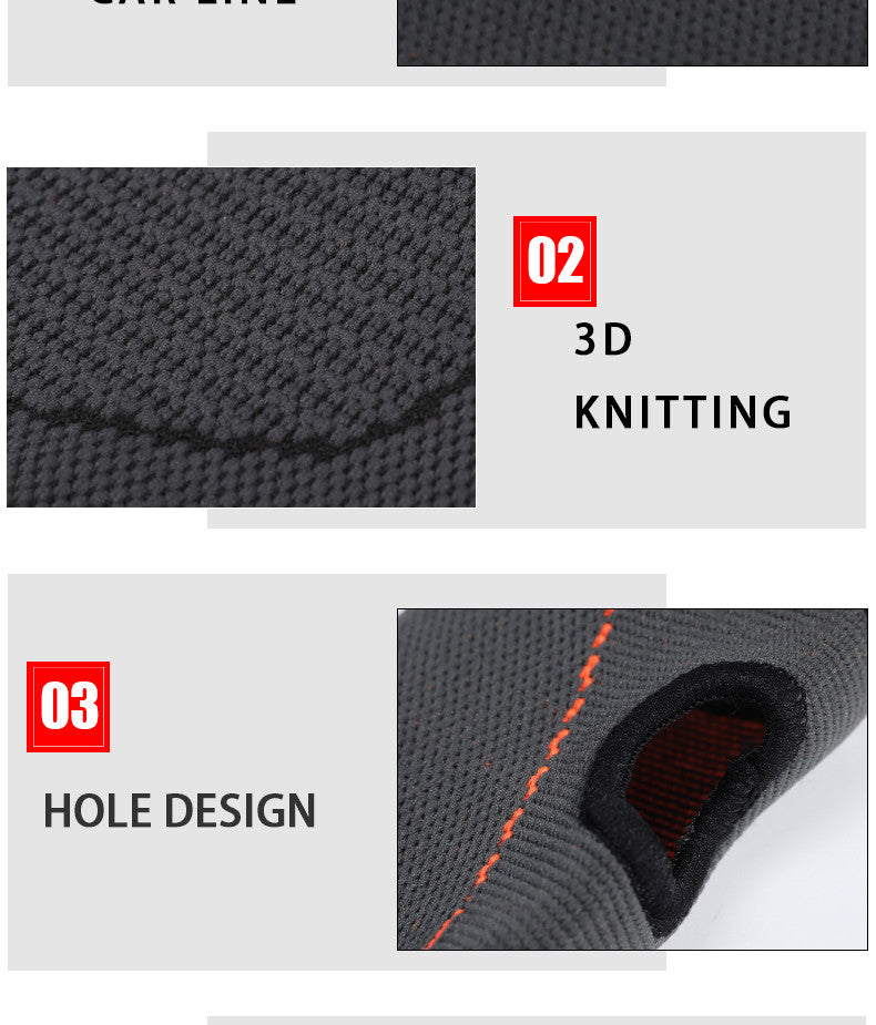 Boxing Hand Wraps Weightlifting Wrist Support Bandage