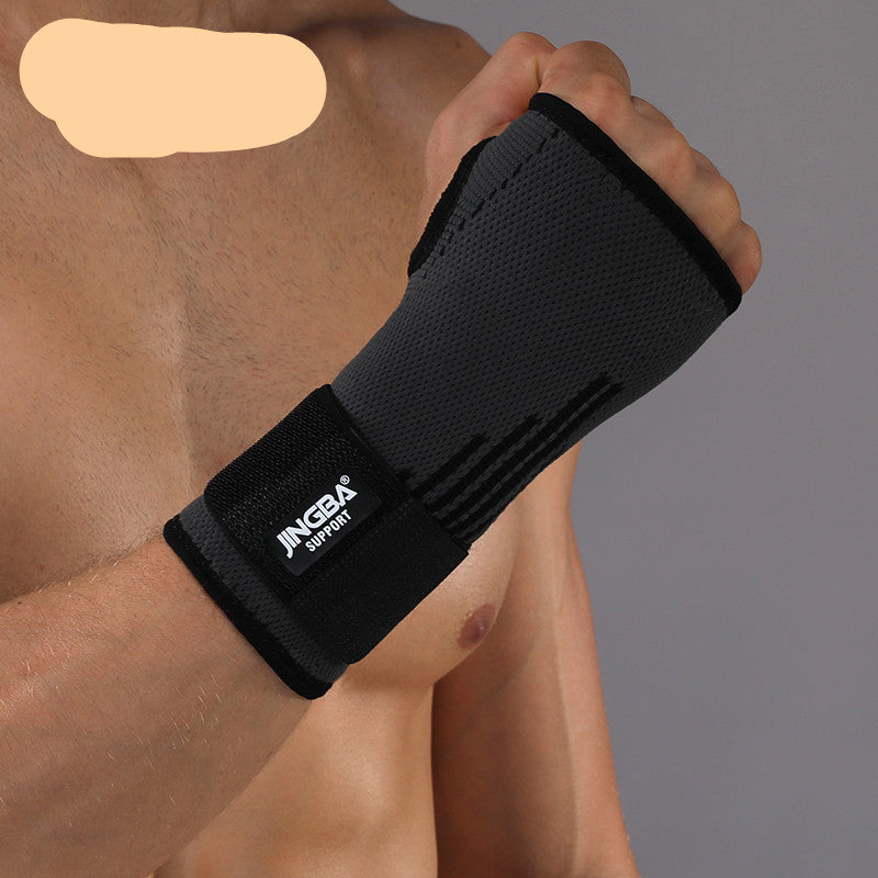 Boxing Hand Wraps Weightlifting Wrist Support Bandage