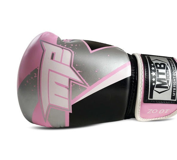 Adult Boxing Gloves Training Muay Thai Sanda Fight Gloves