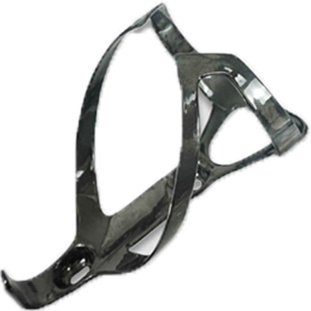 Carbon Fiber Bicycle Bottle Cage Water Bottle Holder