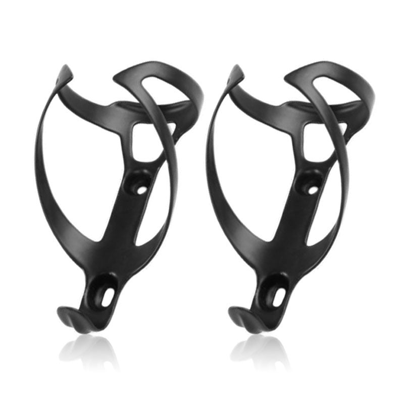 Carbon Fiber Bicycle Bottle Cage Water Bottle Holder